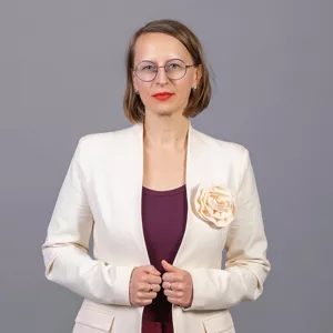 Ewelina Kulesza
