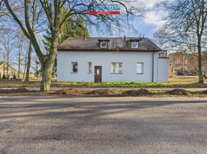 Dom wolnostojący 139,00 m², Borne Sulinowo, Sprzedaż