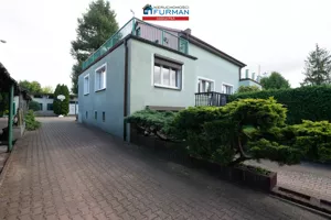 Dom bliźniak 101,21 m², Piła, Sprzedaż