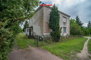 Dom wolnostojący 87,88 m², Piła, Zamość, Sprzedaż
