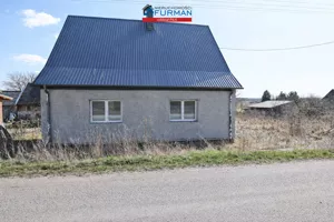 Dom wolnostojący 99,00 m², Trzcianka, Sprzedaż
