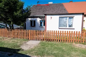 Dom bliźniak 119,39 m², Wałcz, Sprzedaż