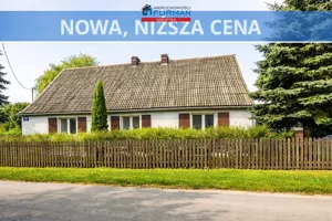 Dom wolnostojący 152,16 m², Wałcz, Sprzedaż