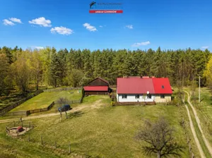 Dom bliźniak 102,00 m², Wieleń, Sprzedaż