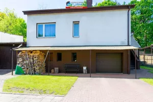 Dom wolnostojący 194,05 m², Chodzież, Sprzedaż