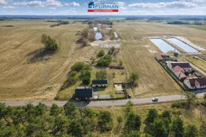 Dom wolnostojący 119,00 m², Czarnków, Sprzedaż