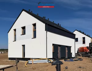 Dom bliźniak 78,00 m², Szydłowo, Sprzedaż