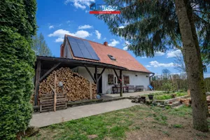 Dom wolnostojący 140,00 m², Szydłowo, Sprzedaż