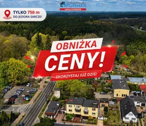 Domy FCZ-DS-199297-9 Trzcianka