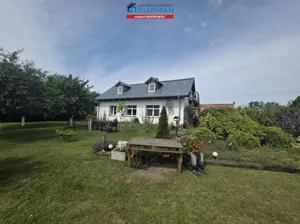 Dom wolnostojący 176,62 m², Wągrowiec, Sprzedaż