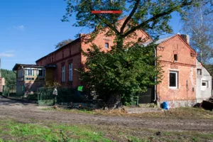 Dom 176,00 m², Wieleń, Sprzedaż