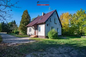 Dom wolnostojący 106,10 m², Czarnków, Sprzedaż