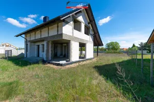 Dom wolnostojący 183,83 m², Czarnków, Sprzedaż