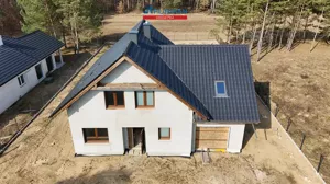 Dom wolnostojący 296,48 m², Szydłowo, Sprzedaż