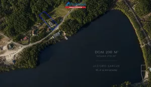 Domy FCZ-DS-199523 Trzcianka