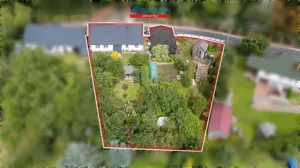 Dom wolnostojący 142,00 m², Ujście, Sprzedaż