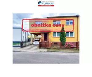 Dom bliźniak 155,00 m², Chodzież, Sprzedaż