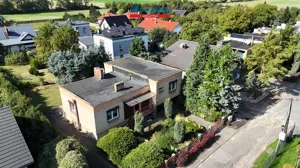 Dom wolnostojący 200,00 m², Chodzież, Sprzedaż