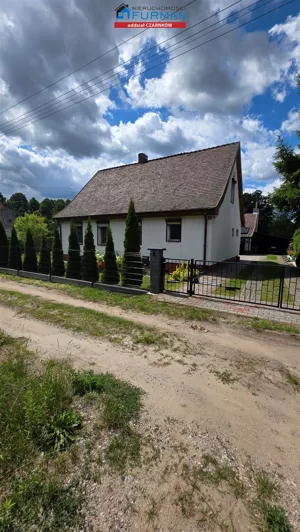 Dom wolnostojący 164,00 m², Krzyż Wielkopolski, Sprzedaż
