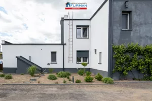 Dom wolnostojący 200,00 m², Połajewo, Sprzedaż