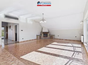 Dom wolnostojący 179,50 m², Trzcianka, Sprzedaż