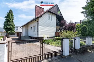 Dom wolnostojący 120,00 m², Wyrzysk, Sprzedaż