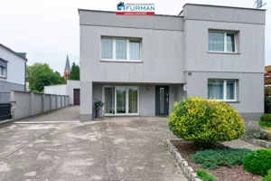 Dom wolnostojący 175,60 m², Budzyń, Sprzedaż