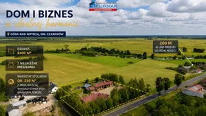 Domy FCZ-DS-199452 Czarnków