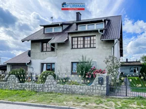 Dom 320,00 m², Trzcianka, Sprzedaż