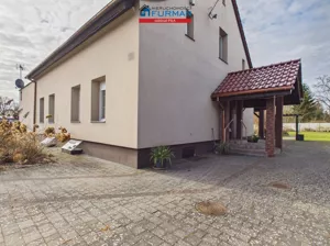 Dom wolnostojący 234,20 m², Wałcz, Sprzedaż