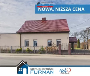 Dom wolnostojący 234,20 m², Wałcz, Sprzedaż