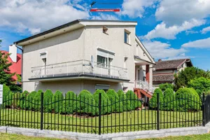 Dom wolnostojący 285,33 m², Wałcz, Sprzedaż