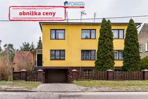 Dom wolnostojący 170,00 m², Szamocin, Sprzedaż