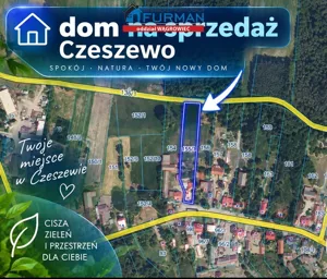 Dom wolnostojący 92,90 m², Gołańcz, Sprzedaż