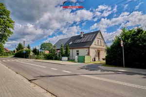 Dom bliźniak 92,00 m², Jastrowie, Sprzedaż