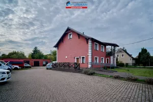 Dom 300,00 m², Lipka, Sprzedaż