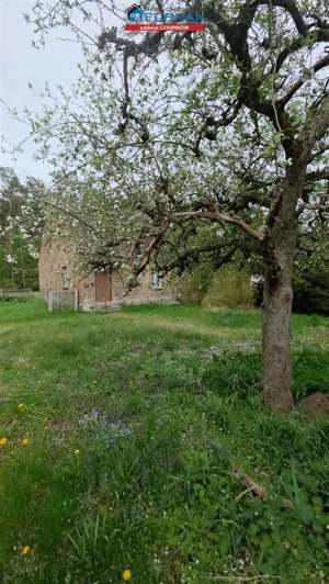 Dom wolnostojący 43,41 m², Lubasz, Sprzedaż