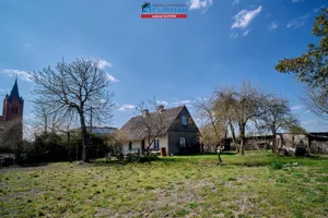 Dom wolnostojący 56,00 m², Okonek, Sprzedaż