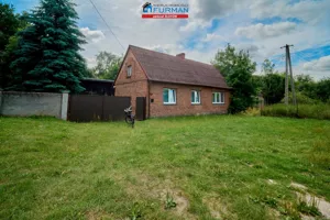 Dom wolnostojący 106,00 m², Zakrzewo, Sprzedaż