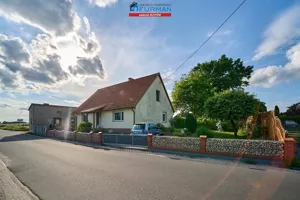 Dom wolnostojący 180,00 m², Złotów, Sprzedaż
