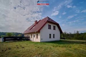 Dom bliźniak 138,00 m², Złotów, Sprzedaż