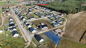 Działka 999,00 m², Budzyń, Sprzedaż