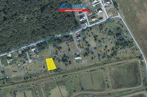 Działka 1 236,00 m², Chodzież, Sprzedaż