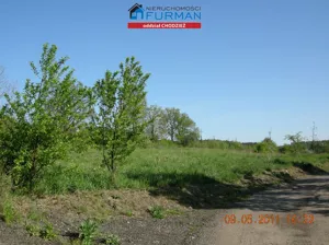 Działka 2 628,00 m², Chodzież, Sprzedaż