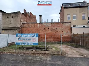 Działka 89,00 m², Chodzież, Sprzedaż