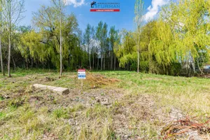 Działka 6 584,00 m², Chodzież, Sprzedaż