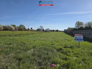 Działka 2 275,00 m², Chodzież, Sprzedaż