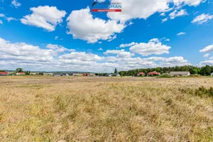 Działka 906,00 m², Chodzież, Sprzedaż