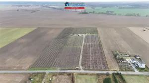Działka 4 126,00 m², Chodzież, Sprzedaż