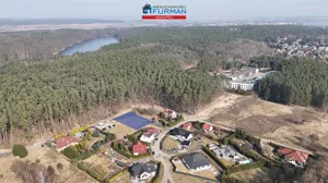 Działka 1 030,00 m², Chodzież, Sprzedaż